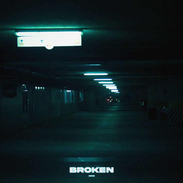 broken - Single by grcz | Spotify
