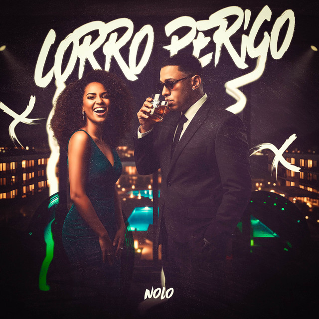 CORRO PERIGO