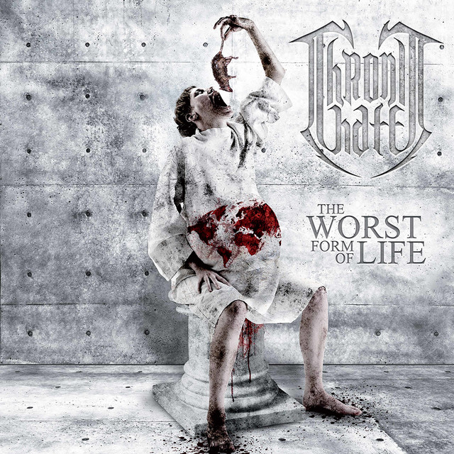 The Worst Form of Life cover art