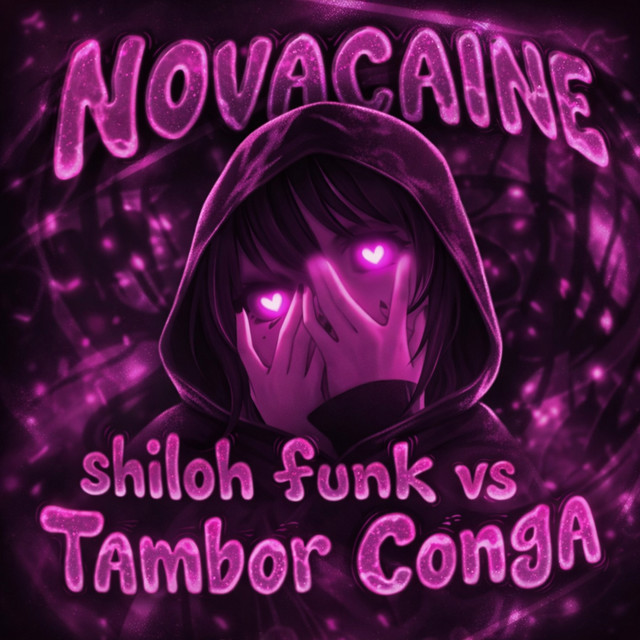 NOVACAINE SHILOH FUNK Vs TAMBOR CONGA