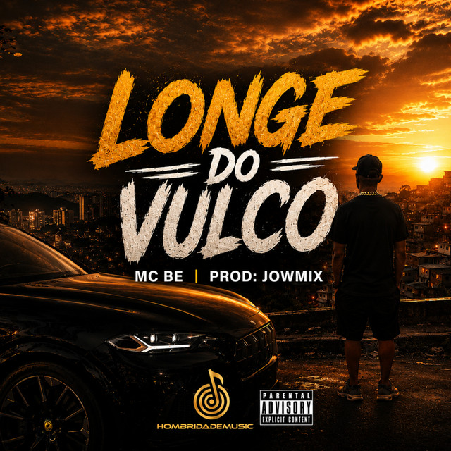Longe do Vulco
