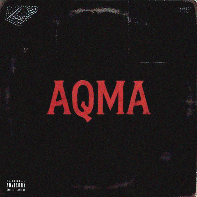 Aqma cover art