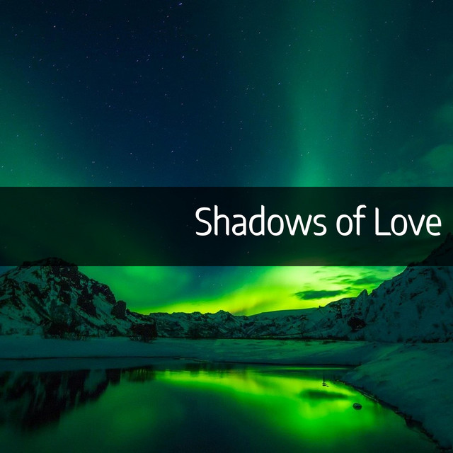 Shadows of Love cover art