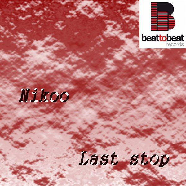 Last Stop cover