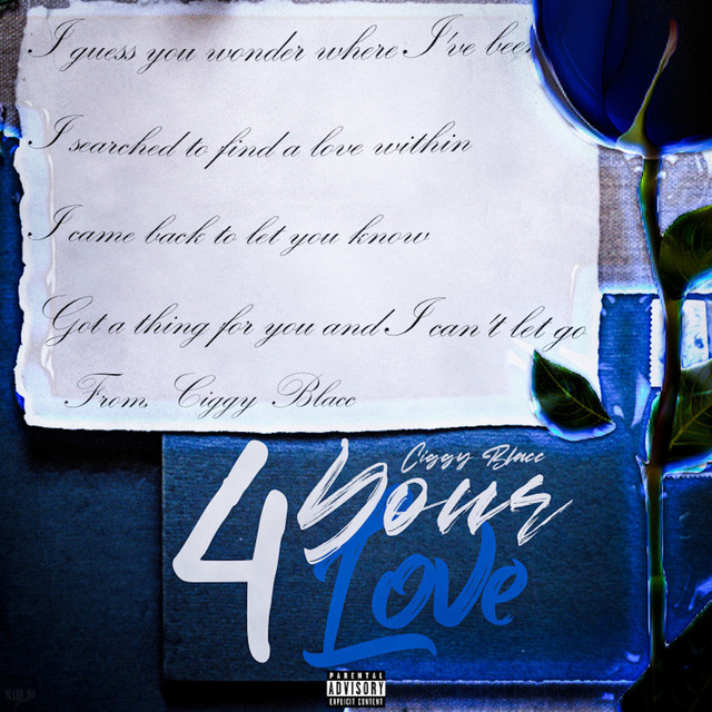 4 Your Love
