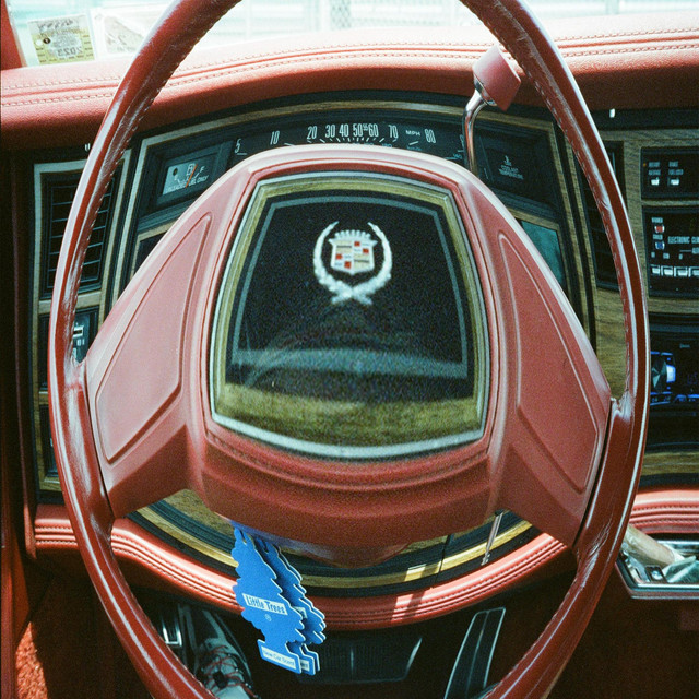 BIG DADDYS CADDY