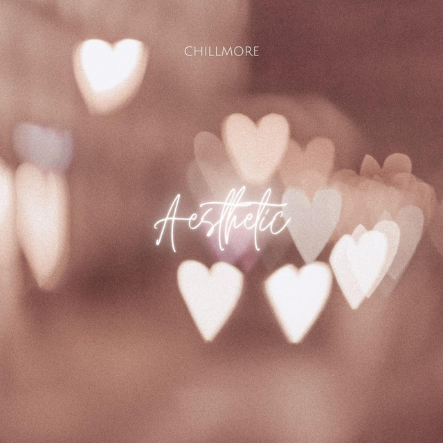Обкладинка: Aesthetic — Lesfm