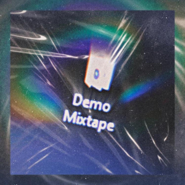 Demo Mixtape cover art