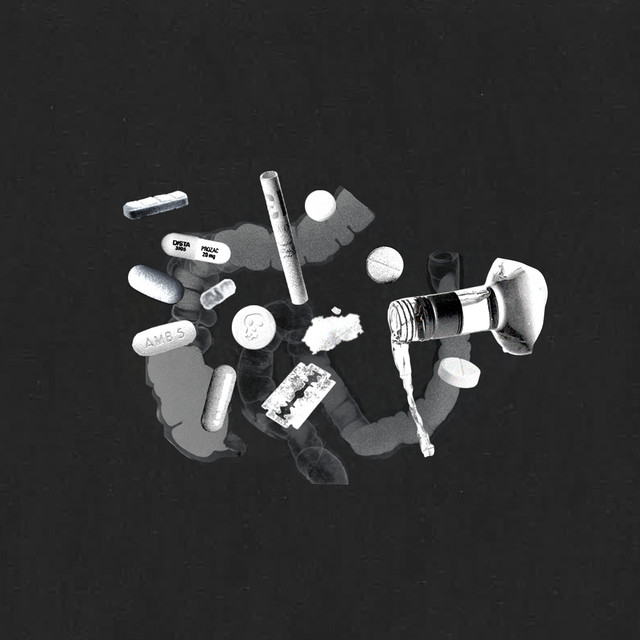 Empty Part of Me cover art