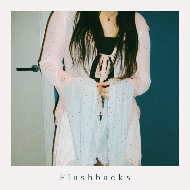 Flashbacks cover art