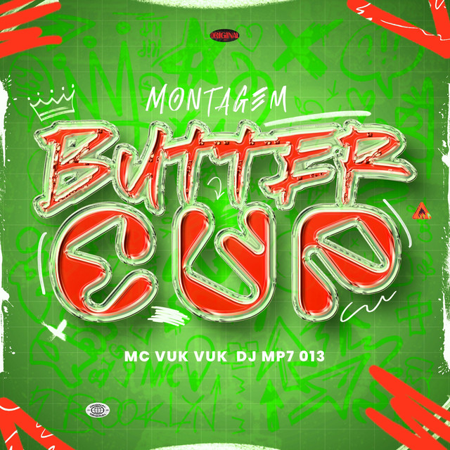 MONTAGEM BUTTERCUP
