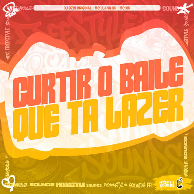 Curtir o Baile Que Ta Lazer