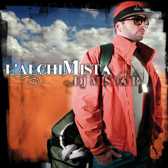 L'alchimista cover art