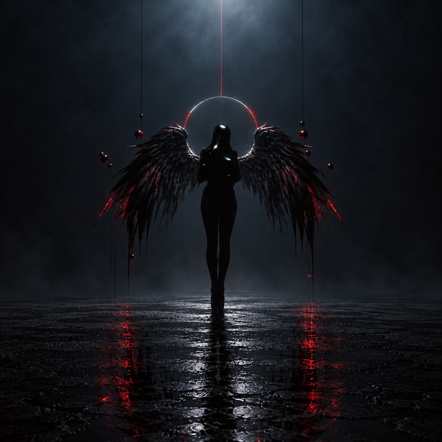 Archangel album image