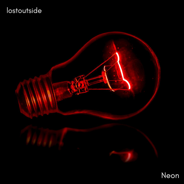 Neon cover art