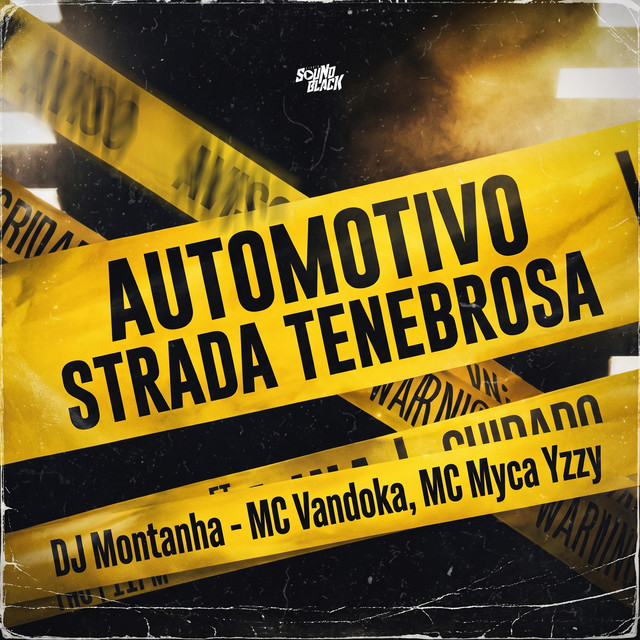 Automotivo Strada Tenebrosa
