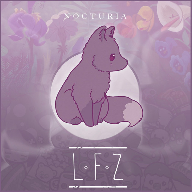 Nocturia cover art