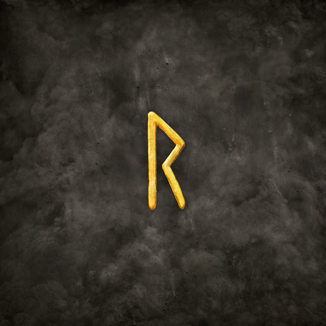 Raido cover art