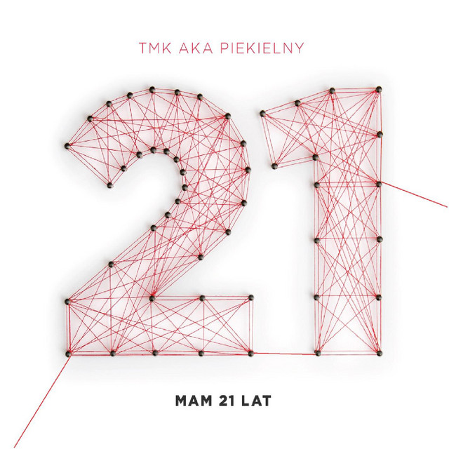 Mam 21 lat cover art