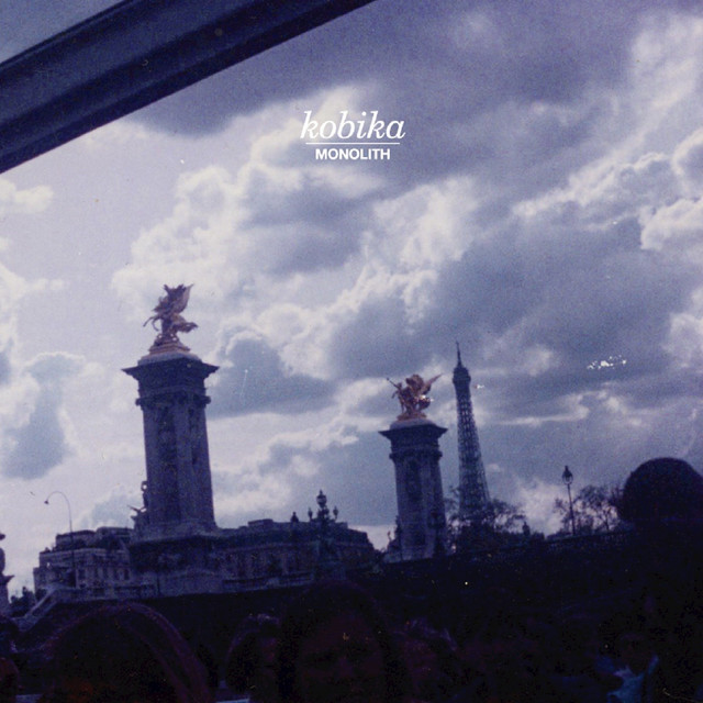 Monolith cover art