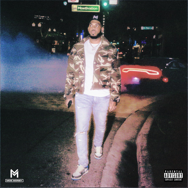 Moetivation cover art