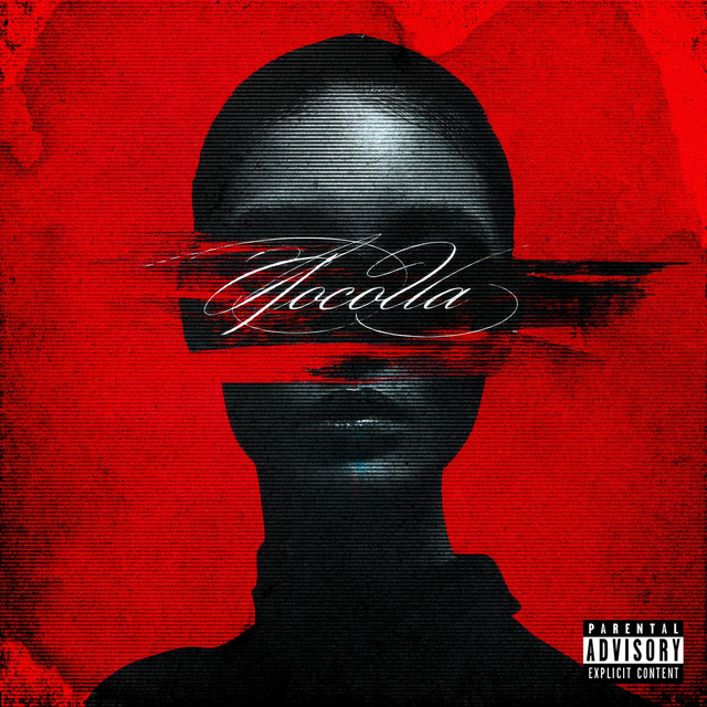 Jocoda cover art