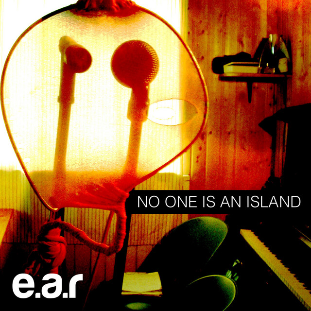 No One Is an Island cover art