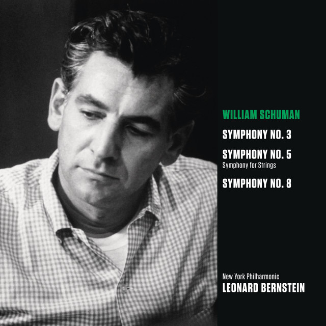 Symphony No. 3: II. Chorale - Toccata cover art