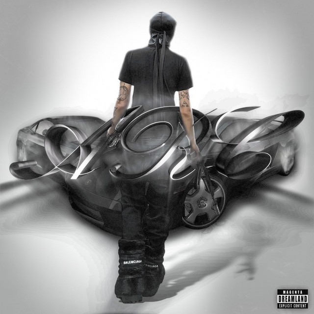 ARC cover art