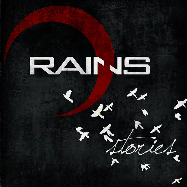 Stories cover art
