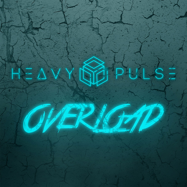 Overload cover art