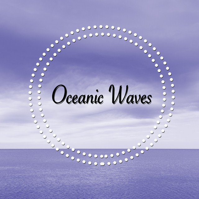 Oceanic Waves cover art