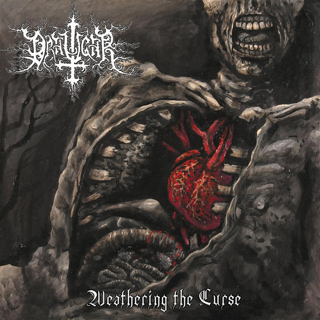 Weathering the Curse cover art