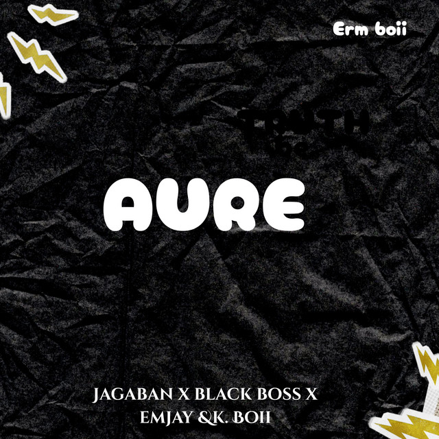 Aure