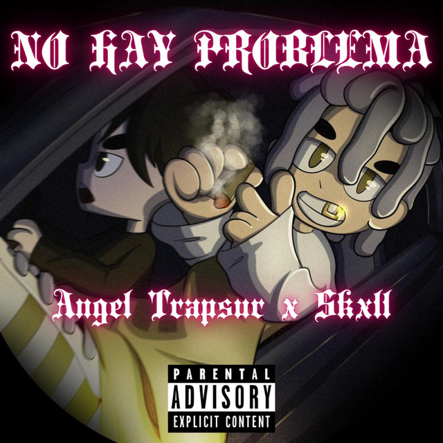 No hay problema - Skxll Remix