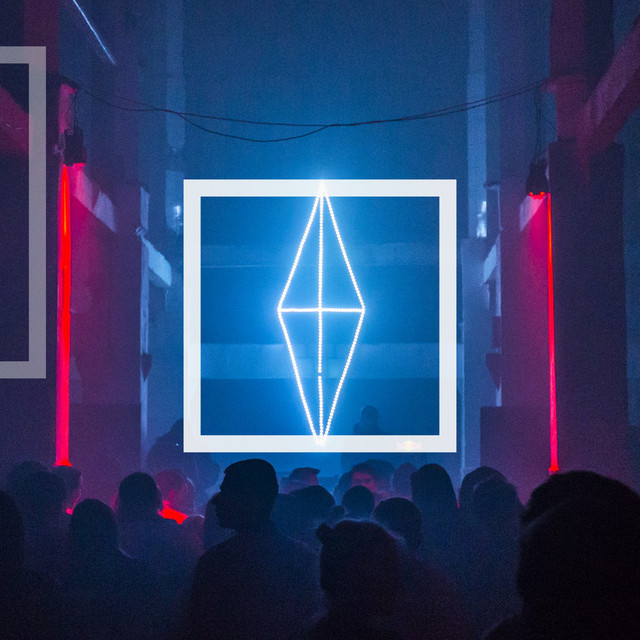 Neon House cover art