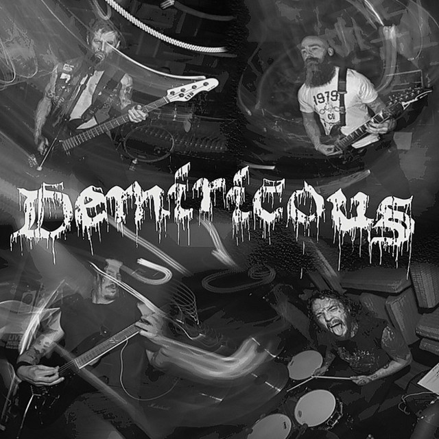 Fuck it... We'll do it LIVE cover art