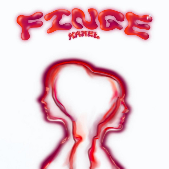 FINGE cover art