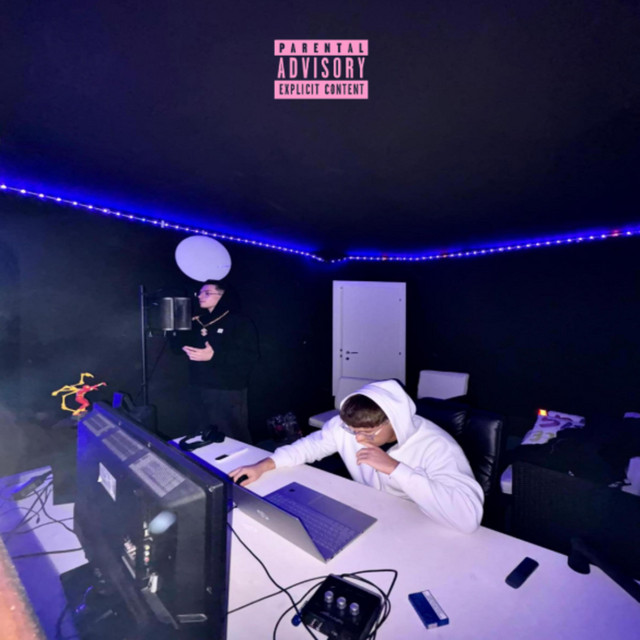 ONE DAY cover art
