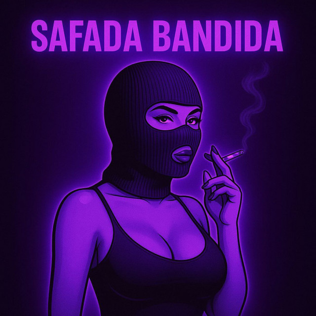 Safada Bandida