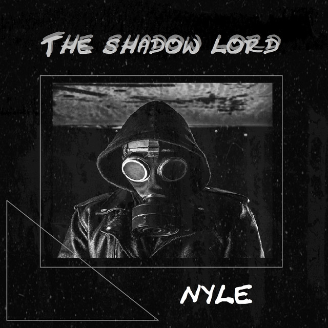 The Shadow Lord cover art
