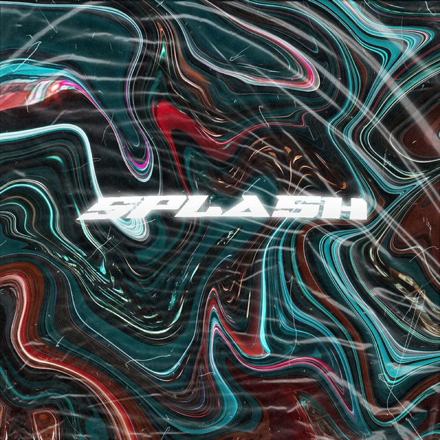 SPLASH cover art