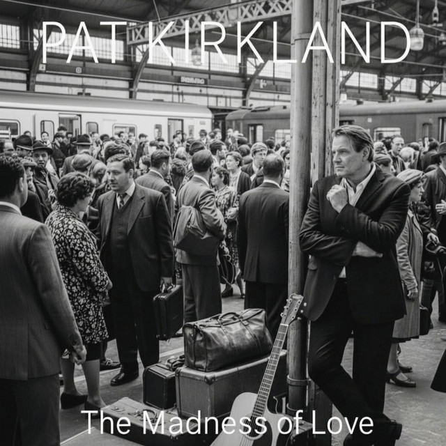 The Madness of Love (part1)