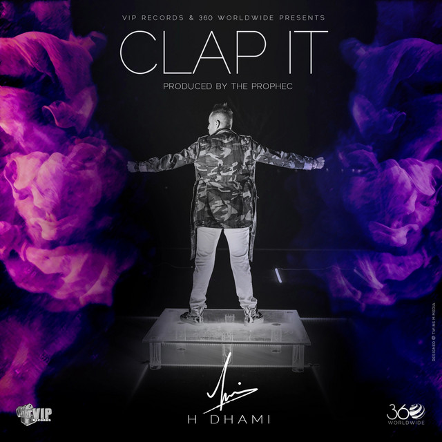Clap it