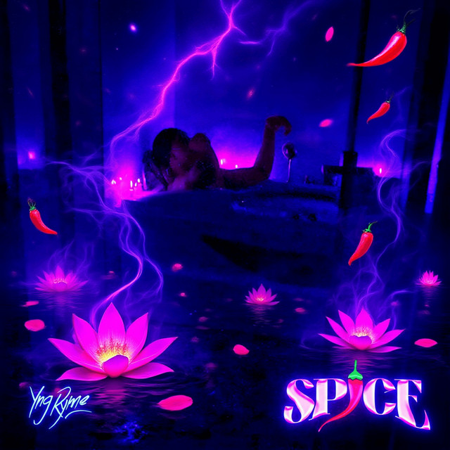 Yng Ryme – Spice 2.0