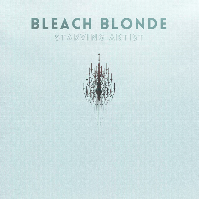 Starving Artist cover