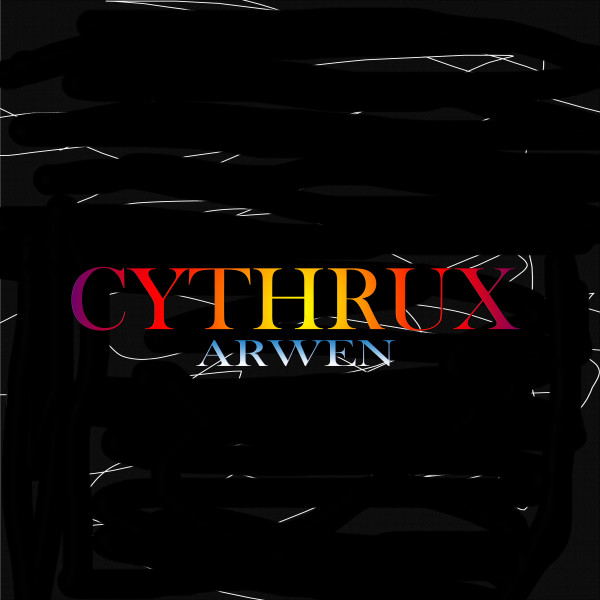 Arwen cover art