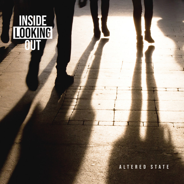 Altered State cover