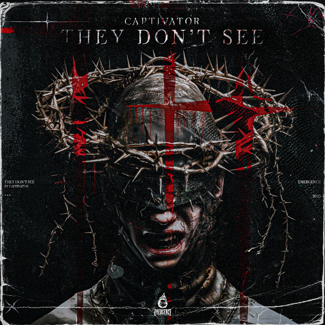 They Don't See