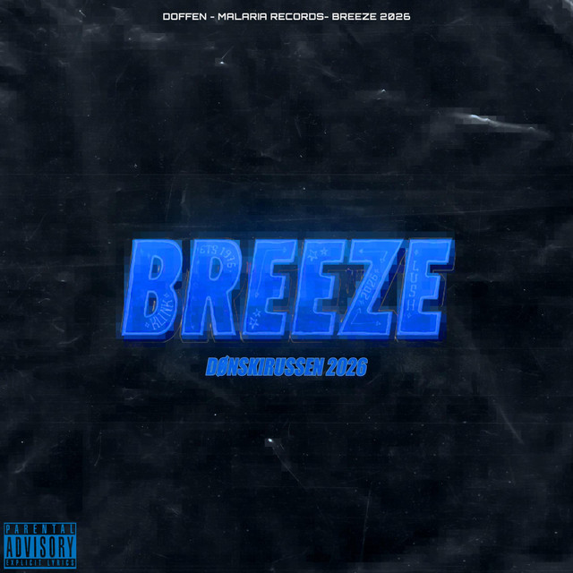 BREEZE PARTYFREKK